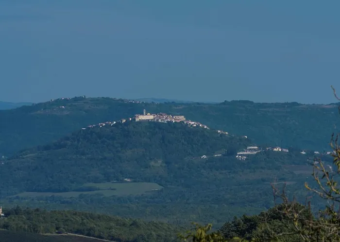 Terre Bianche With Private Pool And Whirlpool