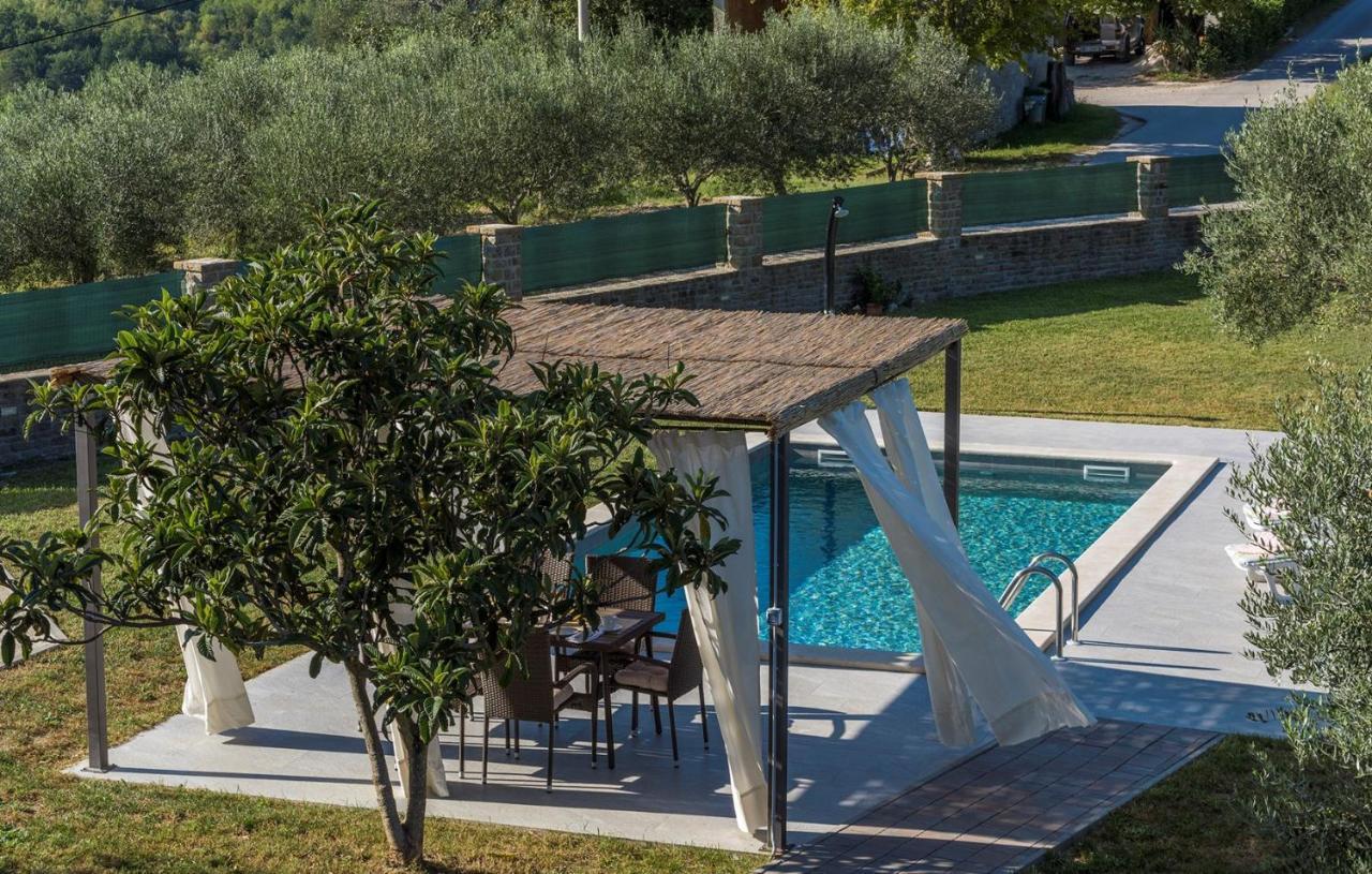 Terre Bianche With Private Pool And Whirlpool * Buje