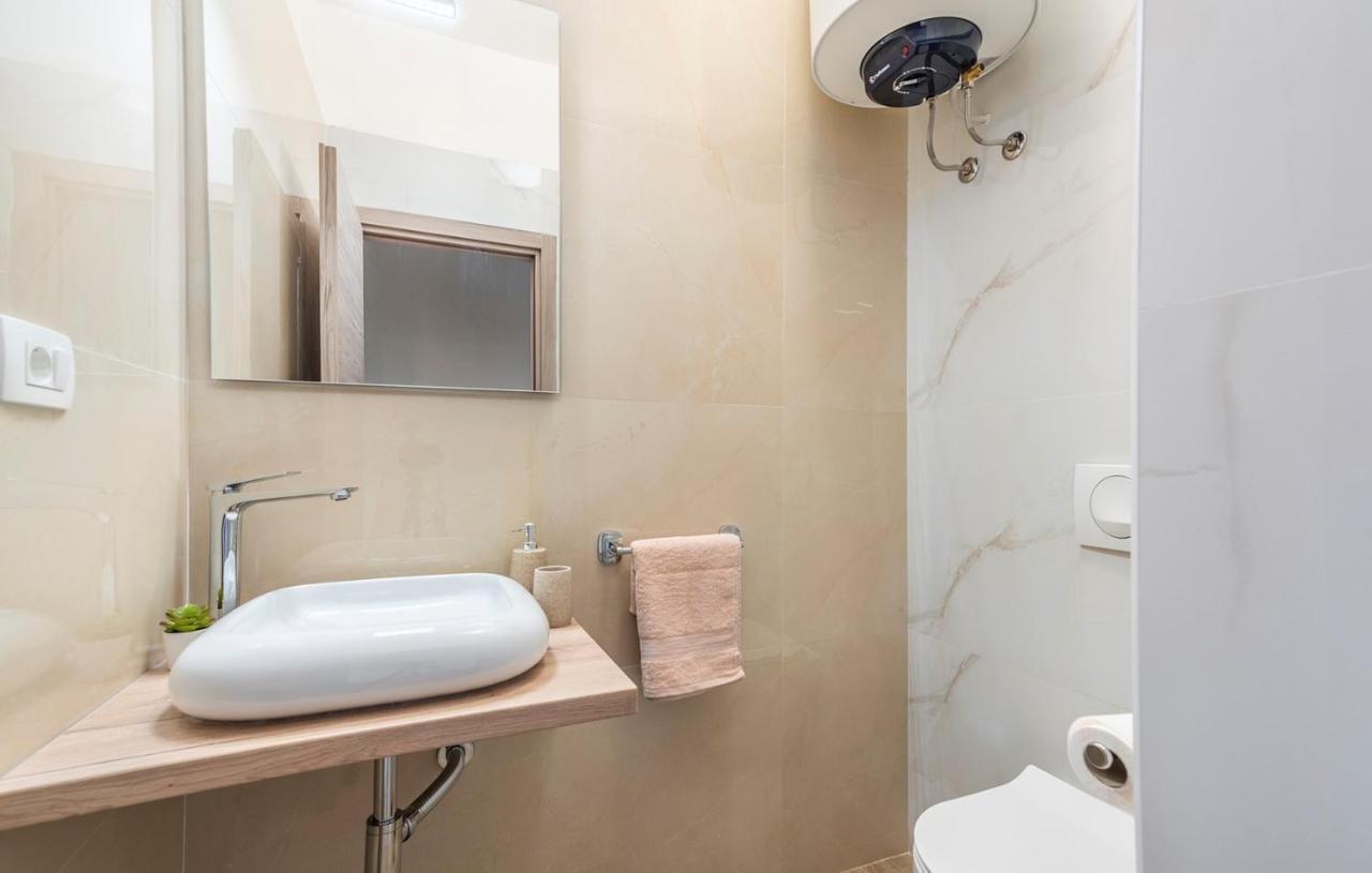 Terre Bianche With Private Pool And Whirlpool Holiday home
