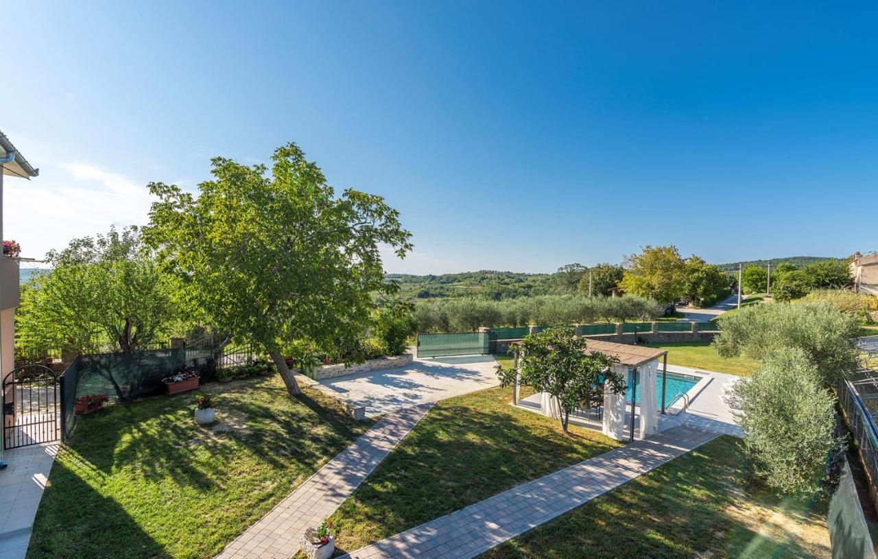 Holiday home Terre Bianche With Private Pool And Whirlpool