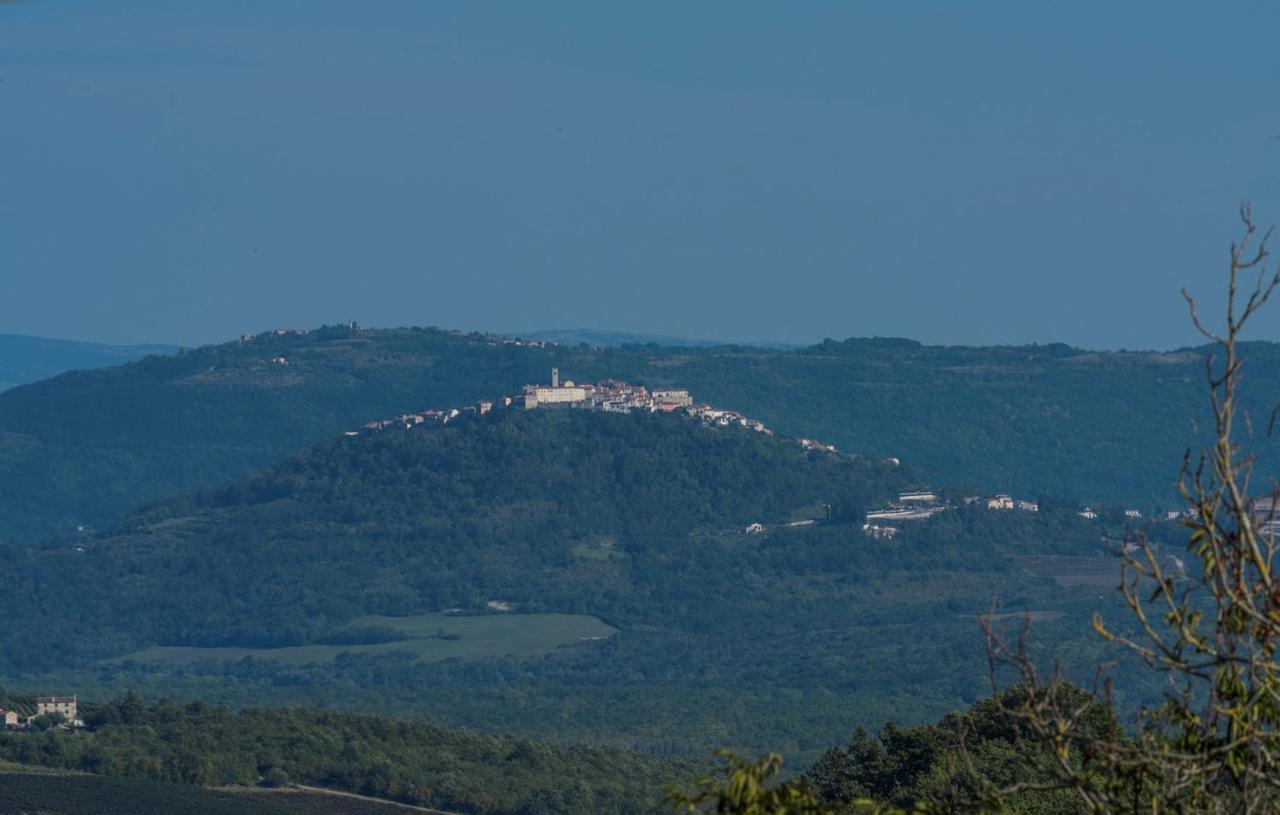 Terre Bianche With Private Pool And Whirlpool Holiday home *