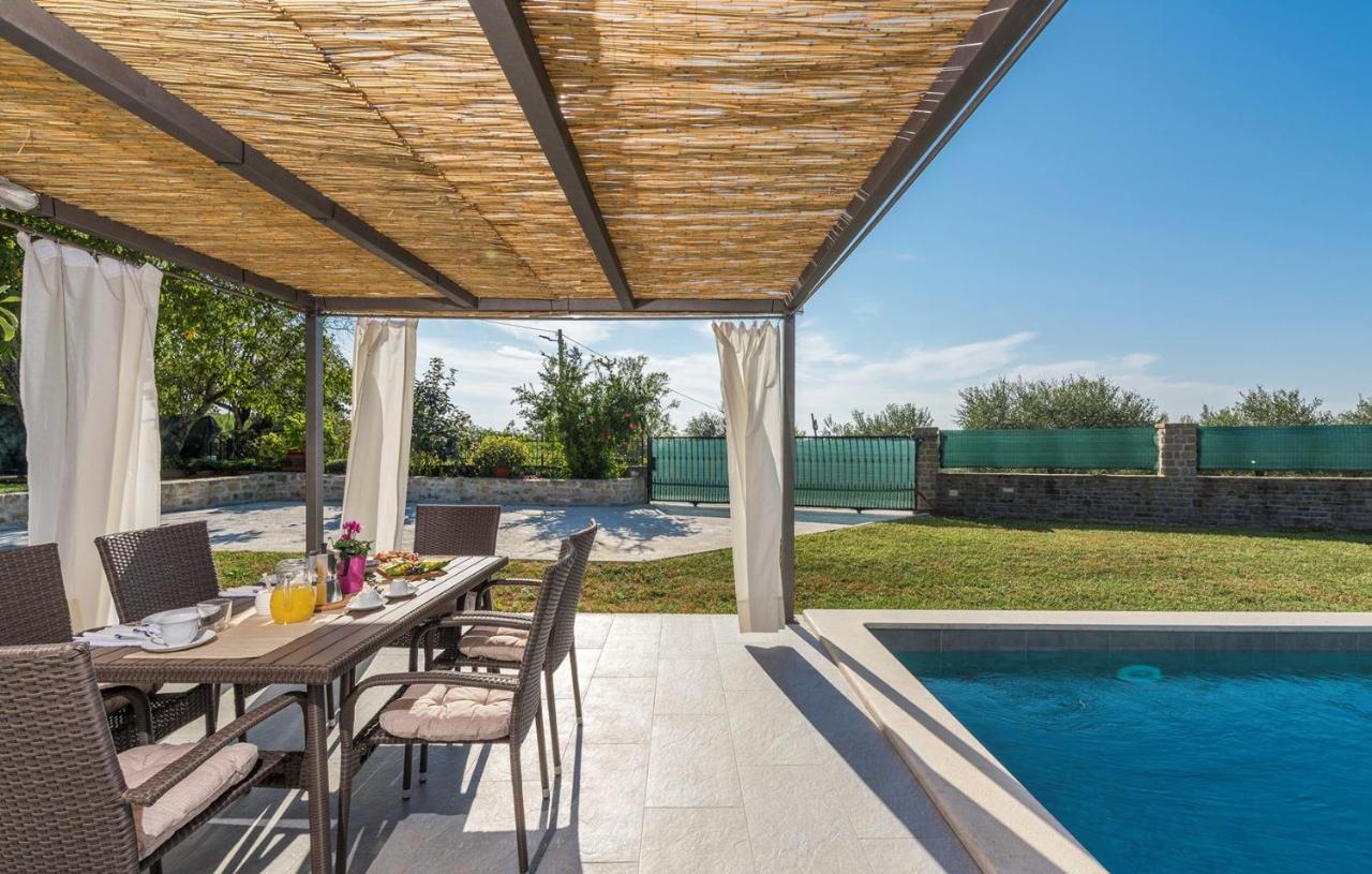 Terre Bianche With Private Pool And Whirlpool Holiday home