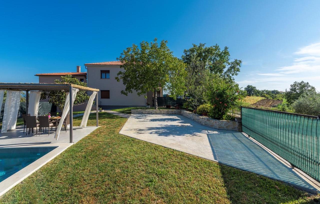 Holiday home Terre Bianche With Private Pool And Whirlpool