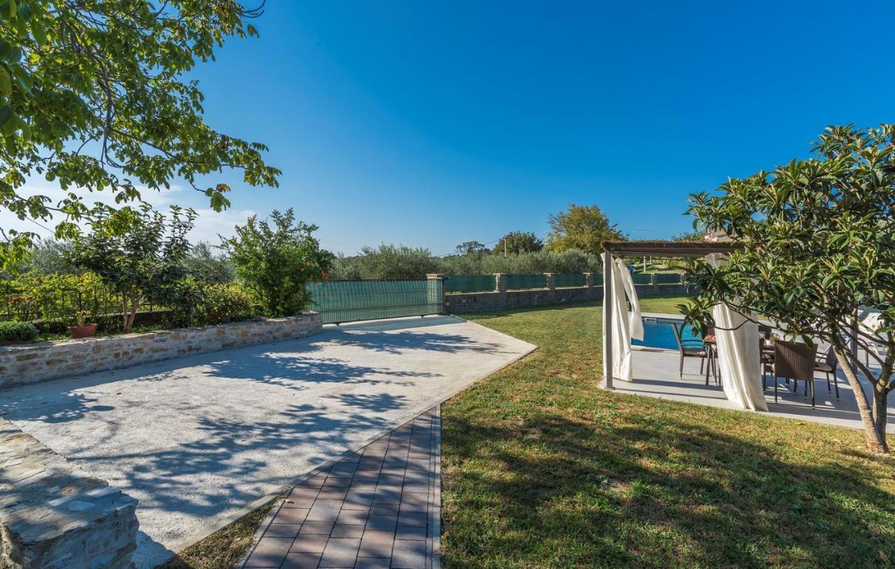Terre Bianche With Private Pool And Whirlpool *