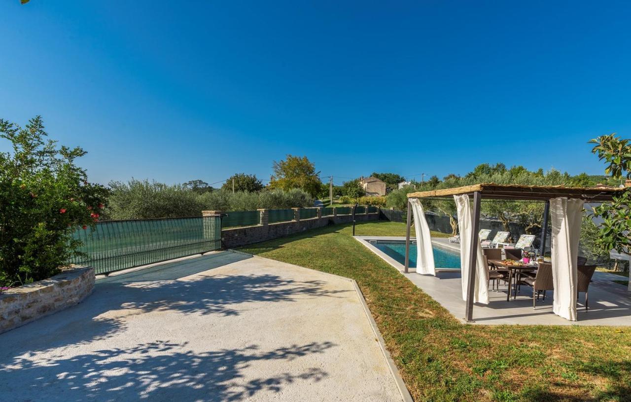 Holiday home Terre Bianche With Private Pool And Whirlpool *