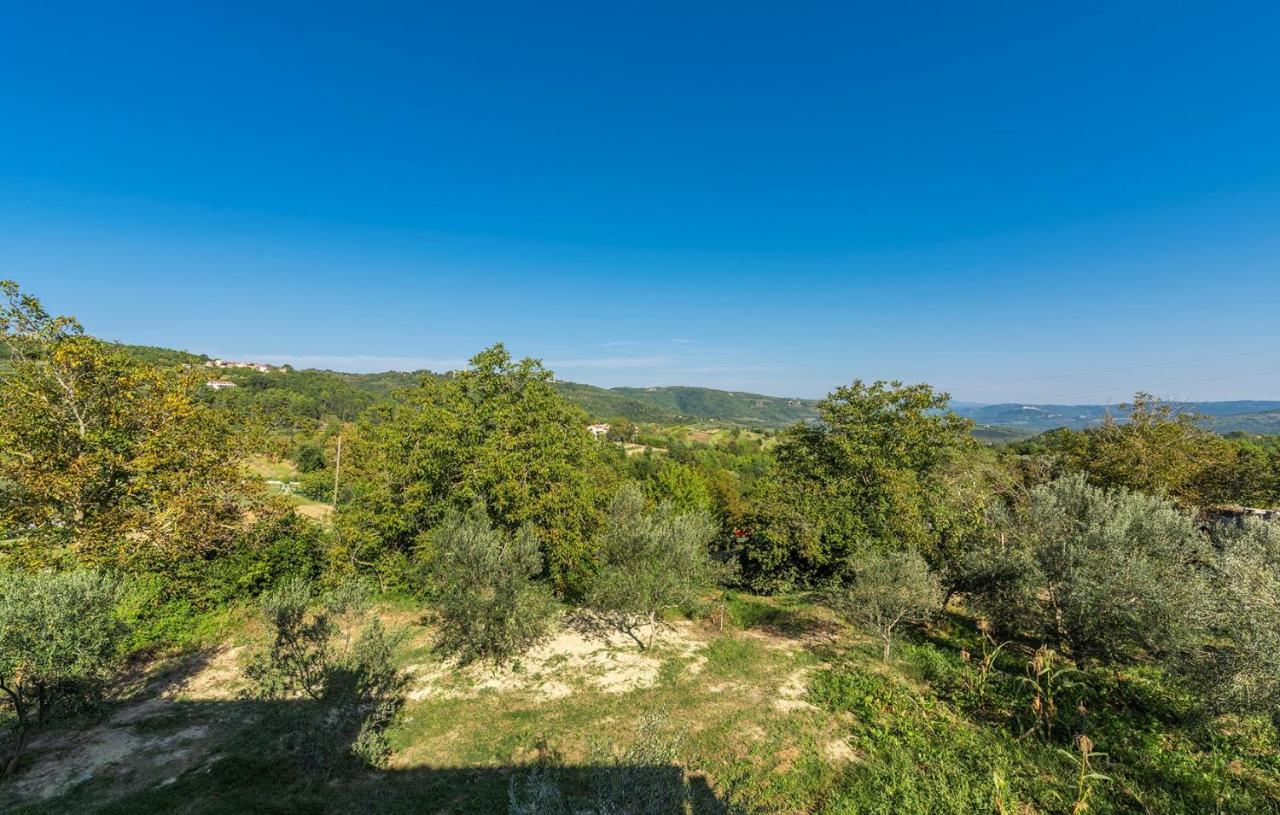 Terre Bianche With Private Pool And Whirlpool Holiday home *