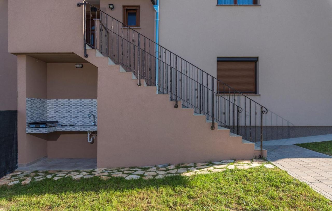 Holiday home Terre Bianche With Private Pool And Whirlpool *